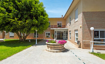 Seniors El Mas | Residencia para mayores Torrent Valencia
