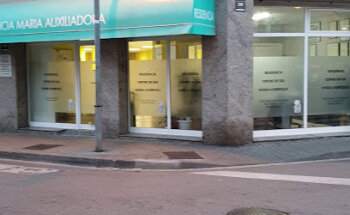 Residència Maria Auxiliadora