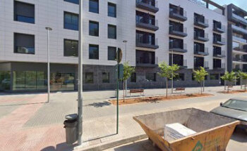 Residencia de ancianos