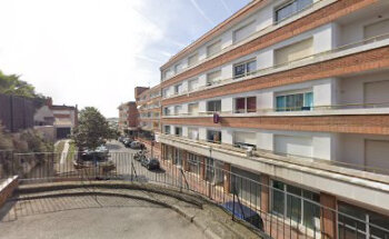 Centre de Dia El Mar