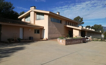 Centre Residencial Pla De Martís