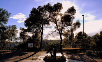 Residència Fontpineda