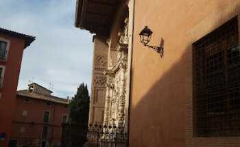 Residencia Reyes Calatayud S. L. Gestión Privada