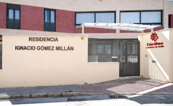 Residencia Ignacio Gómez Millán