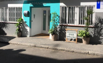 Centro de Día Aluche | STIMA