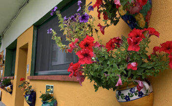 Residencia Ntra. Sra. del Amparo