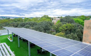 Residència per a la Gent Gran - Sanitas Gerunda