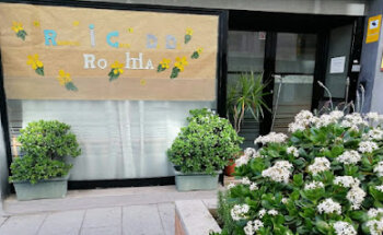 Residència Geriàtrica i Centre de dia ROMA