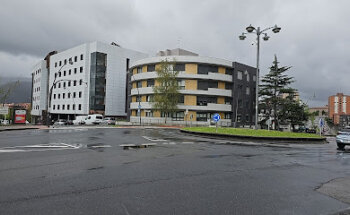 Centro Asistencial Birginetxe