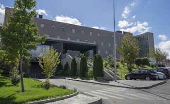 Residential Care Amma The Balconcillo