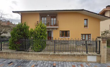 Mikelats Residencia de Mayores