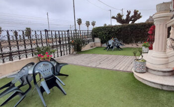 Residència La Bona Mar