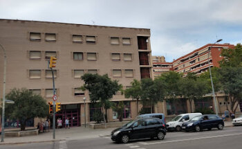 Residència i Centre de Dia “La Verneda”