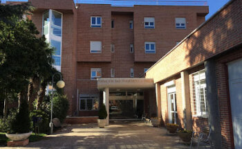 Residencia San Francisco De Paula, Fundación Catalina Laboure