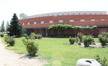 Residencia Geriátrica Las Viñas