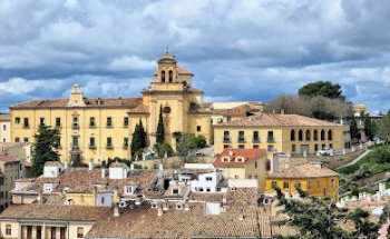 Hospital de Santiago