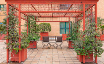 Sanitas Residencia y Centro de Día La Moraleja