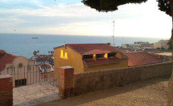 Residència de Gent Gran Mare de Déu de la Mercè