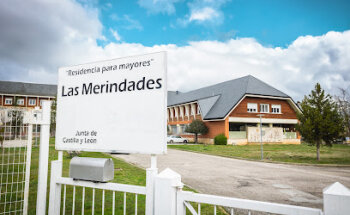 Residencia Las Merindades
