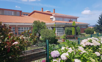 Centro de Día de la Luz