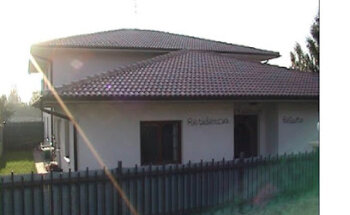 Residencia San Esteban - Betoño