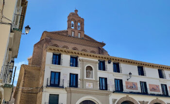 Residencia Nuestra Señora de Gracia