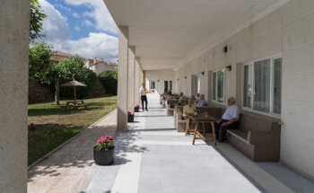 Golden Pond residence