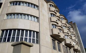 Residencia Ns Sra del Carmen Sarria