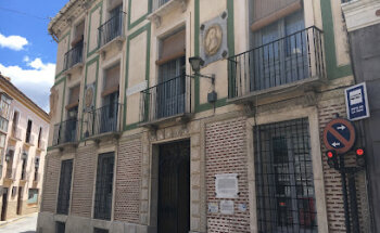 Hospital Asilo de la Real Piedad