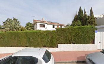 Residencia para Mayores La Coracha