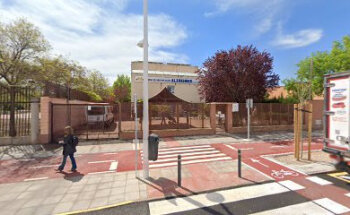 Centro de Respiro Alois Azlheimer Ciudad Real Gestión Privada