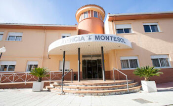 Residencia Montesol