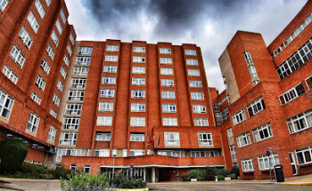 IASS - Residencia Javalambre