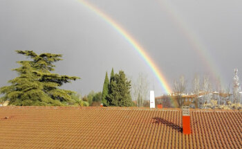 Residencia de Mayores San Clemencio