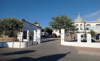 Residencia De Mayores