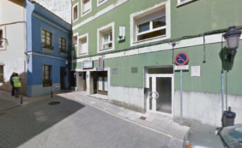 GERIATRICO CANDAS S.L