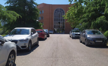 Geriatrica residence El Encinar