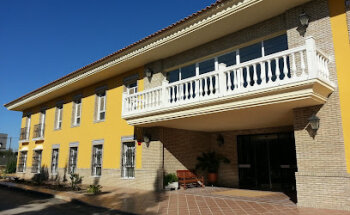 Centro Residencial Siglo XXI