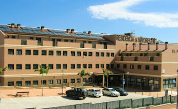 Seniors El Parque | Residencia para mayores Cabanillas del Campo Guadalajara