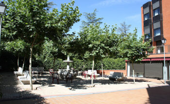 Centro Geriátrico Campodón