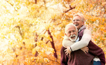 Argaluza - Residencia de Ancianos