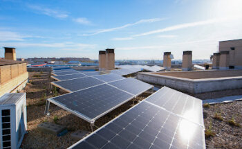 Alcorcón Residence Centre - Sanitas Mayores