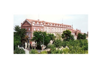 Residence and Day Centre La Aurora