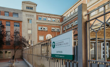 Centro Asistencial Mutuam La Creueta