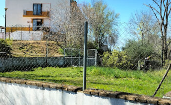 Residencia El Mirador