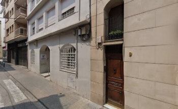 Residencia Geriatrica Valldaura