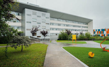 Miramón Residence Centre - Sanitas Mayores