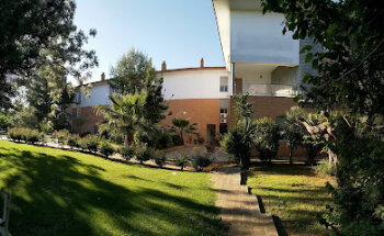 Residencia de Ancianos San Rafael Dos Hermanas