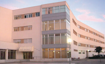 Residential Care María Zayas (Belicena, Granada)