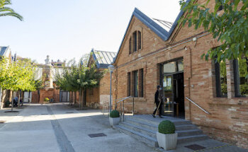 Fundació Privada Llegat Roca i Pi